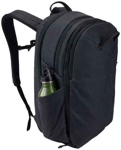 Thule Aion Travel Backpack 28L (Black) 670:500 - Фото 8
