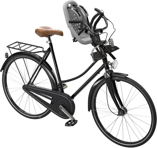Дитяче крісло Thule Yepp Mini (Silver) 12020105 670:500 - Фото 2