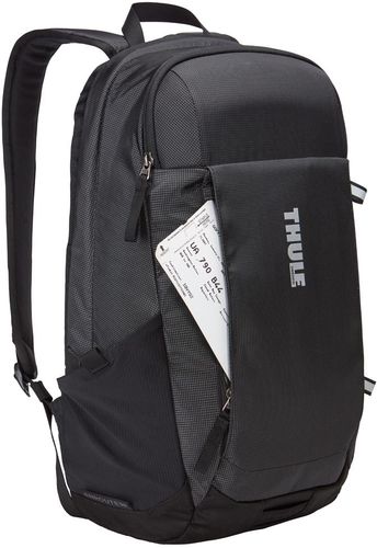 Thule EnRoute Backpack 18L (Teal) 670:500 - Фото 7