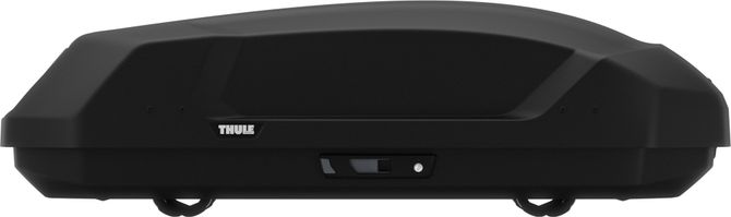 Roof box Thule Force 3 S (Black) 645100 670:500 - Фото 7