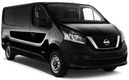  4-doors Van from 2016 to 2021 fixed points