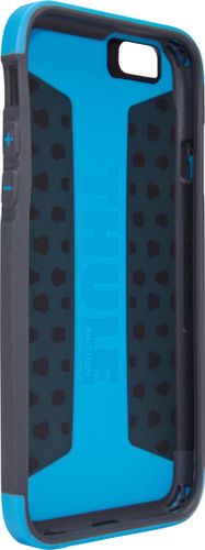 Чехол Thule Atmos X3 for iPhone 6+ / iPhone 6S+ (Blue - Dark Shadow) 670:500 - Фото 4
