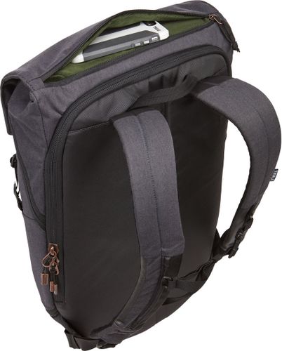 Thule Vea Backpack 25L (Black) 670:500 - Фото 10