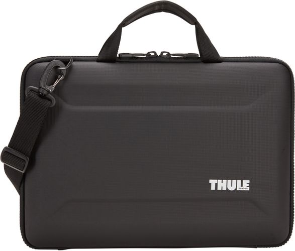 Сумка для ноутбука Thule Gauntlet MacBook Pro 16 Attache 670:500 - Фото 2