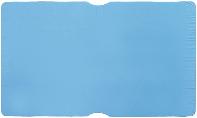 Thule Luxury Mattress 2 (Blue) 670:500 - Фото