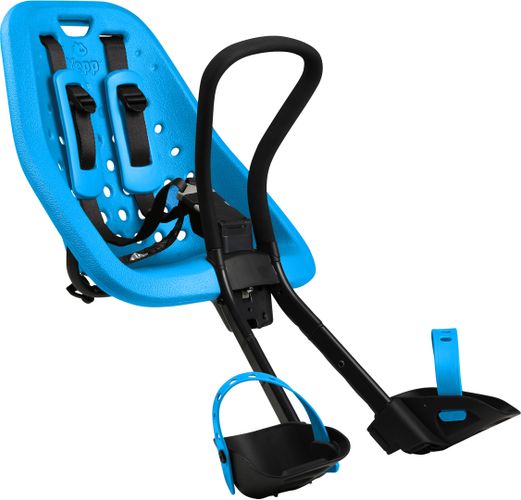 Дитяче крісло Thule Yepp Mini (Blue) 12020102 670:500 - Фото