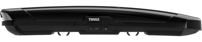 Бокс Thule Motion XT Alpine Black 629501 670:500 - Фото 3