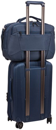 Дорожная сумка Thule Crossover 2 Boarding Bag (Dress Blue) 670:500 - Фото 8