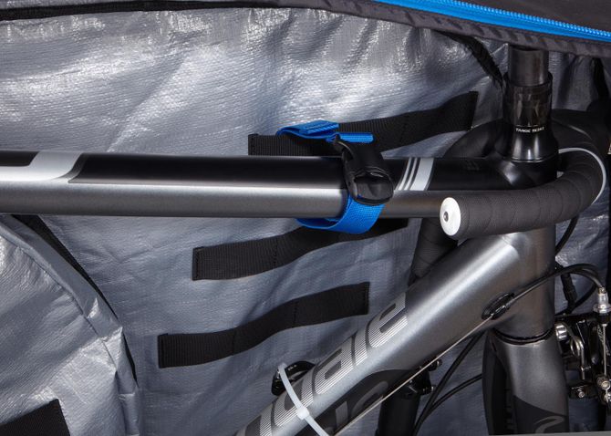 Soft bike case Thule RoundTrip Traveler 670:500 - Фото 13