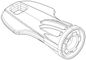 Plastic key №005 50284 (EuroRide)