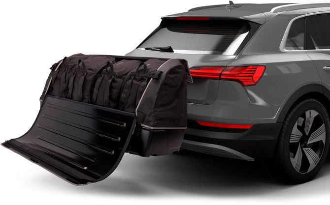 Комплект сумок Thule GoPack Backpack 800701 670:500 - Фото 2