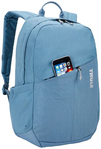 Backpack Thule Notus (Aegean Blue) 670:500 - Фото 5