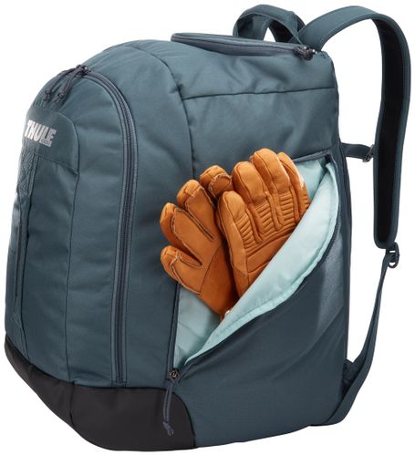 Рюкзак Thule RoundTrip Boot Backpack 55L (Dark Slate) 670:500 - Фото 7