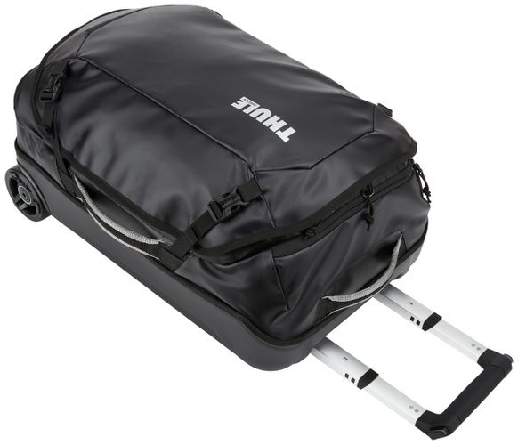 Thule Chasm Carry On 55cm/22'  (Black) 670:500 - Фото 8