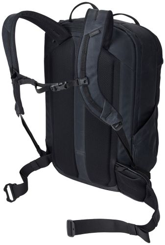 Thule Aion Travel Backpack 40L (Black) 670:500 - Фото 4