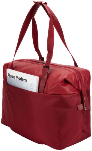 Дорожная сумка Thule Spira Weekender 37L (Rio Red) 3203780 670:500 - Фото 5