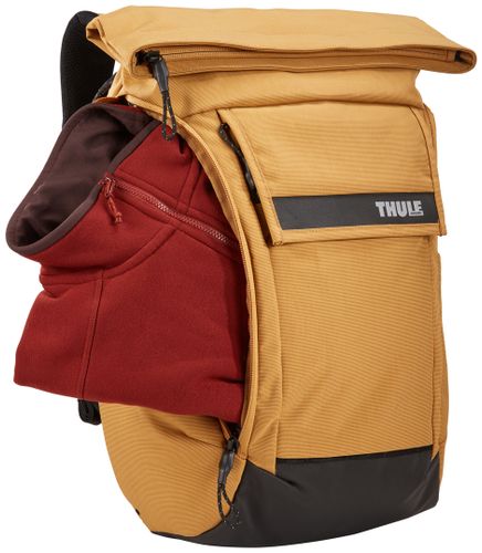 Thule Paramount Backpack 24L (Wood Trush) 670:500 - Фото 6