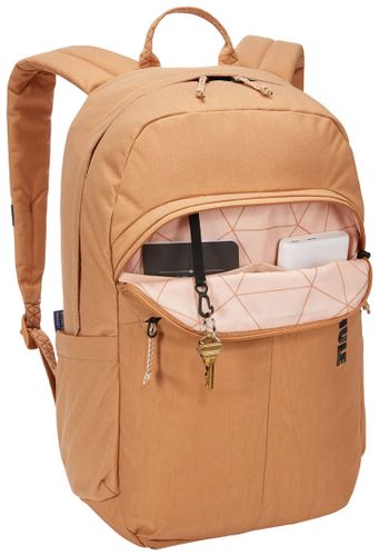 Рюкзак Thule Indago Backpack 23L (Doe Tan) 670:500 - Фото 8