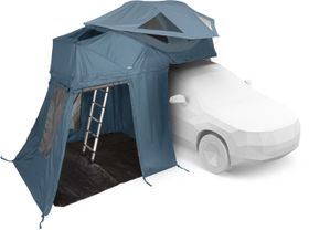 Thule Approach Annex S (Dark Slate) 901036