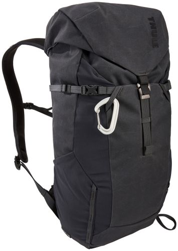 Hiking backpack Thule AllTrail-X 25L (Obsidian) 670:500 - Фото 9