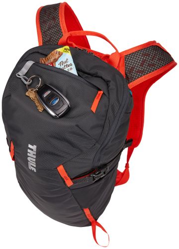 Backpack Thule AllTrail 15L (Mykonos) 670:500 - Фото 7