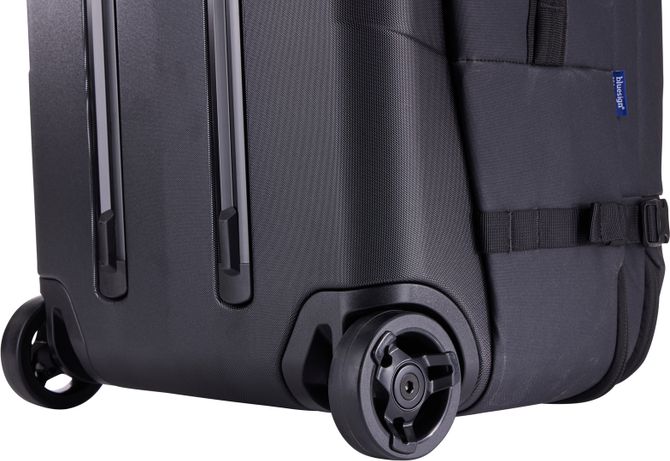 Thule Aion Wheeled Duffel 70cm (Black) 3205226 670:500 - Фото 9