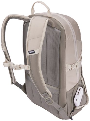Рюкзак Thule EnRoute Backpack 21L (Pelican/Vetiver) 670:500 - Фото 8