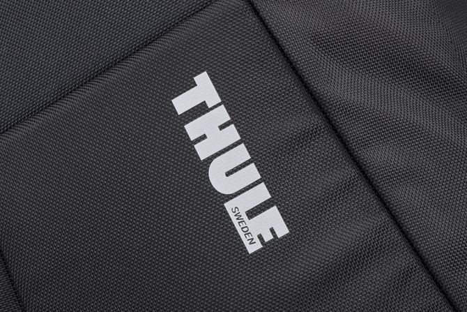 Thule Accent Backpack 20L (Black) 670:500 - Фото 13