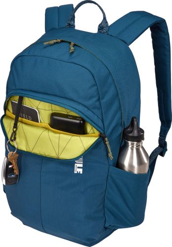 Backpack Thule Indago (Majolica Blue) 670:500 - Фото 5