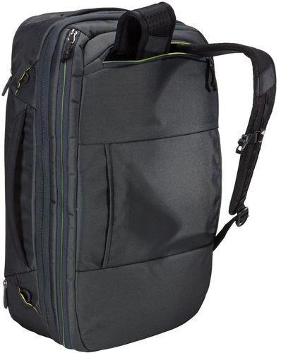 Backpack Shoulder bag Thule Subterra Convertible Carry-On (Dark Shadow) 670:500 - Фото 10
