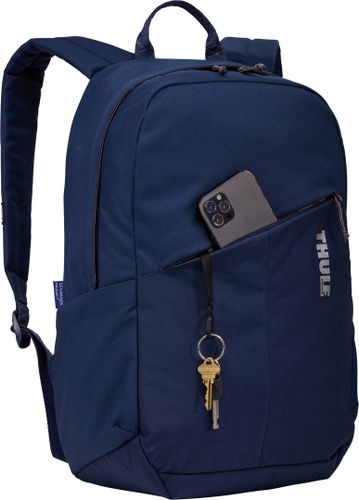 Рюкзак Thule Notus Backpack (Dress Blue) 670:500 - Фото 5