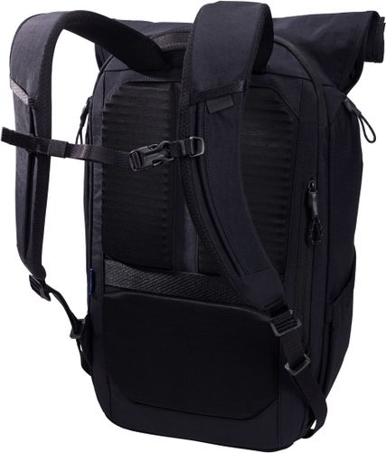 Thule Paramount Backpack 24L (Black) 670:500 - Фото 14