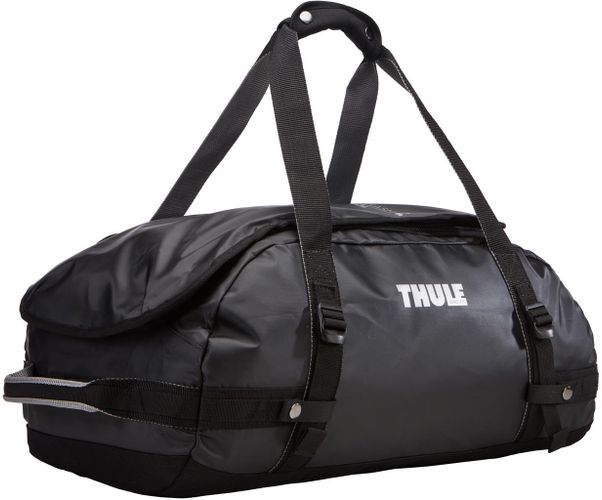 Спортивна сумка Thule Chasm 40L (Black) 670:500 - Фото