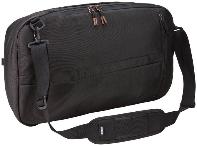 Рюкзак-Наплечная сумка Thule Vea Backpack 21L (Black) 670:500 - Фото 6