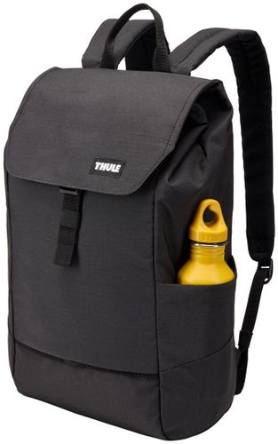 Рюкзак Thule Lithos Backpack 16L (Black) 670:500 - Фото 10