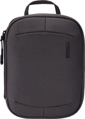 Thule Subterra 2 PowerShuttle Large (Vetiver Grey) 3205045 670:500 - Фото 2