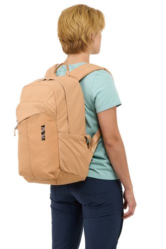 Thule Indago Backpack 23L (Doe Tan) 670:500 - Фото 9