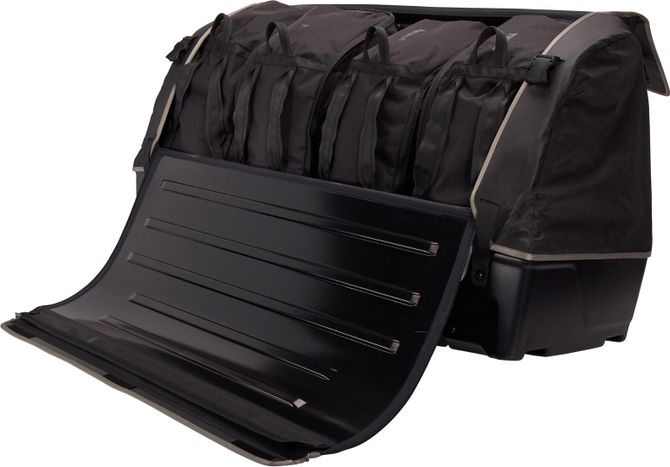 Комплект сумок Thule GoPack Backpack 800701 670:500 - Фото 8