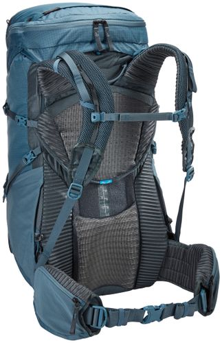 Travel backpack Thule Versant 70L Men's (Aegean) 670:500 - Фото 3
