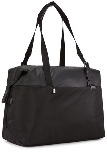 Shoulder bag Thule Spira Weekender 37L (Black) 670:500 - Фото