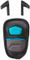 Пахова підкладка з пряжкою ременя (Chartreuse) 40105365 (Chariot Sport)