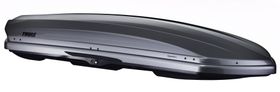 Roof box Thule Dynamic L Titan 612901
