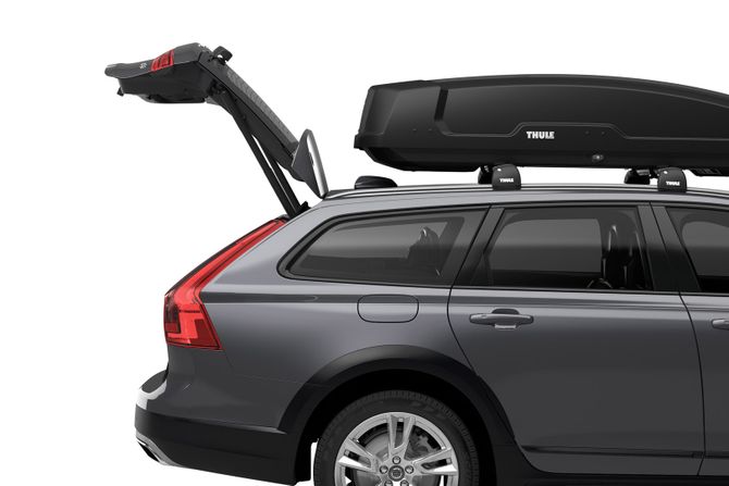 Бокс Thule Force XT Sport 635600 670:500 - Фото 9