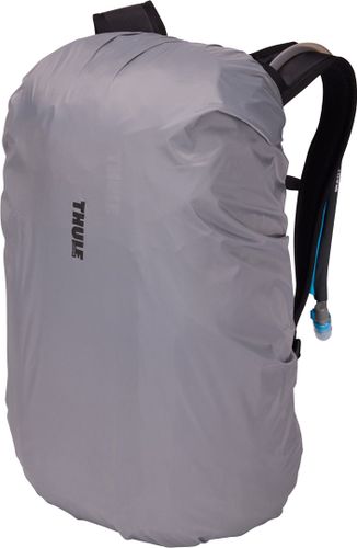 Походный рюкзак Thule AllTrail Backpack 22L (Black) 670:500 - Фото 11