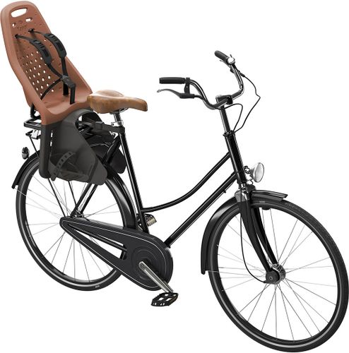 Дитяче крісло Thule Yepp Maxi RM (Brown) 12020216 670:500 - Фото 2