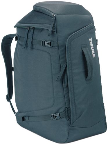 Рюкзак Thule RoundTrip Boot Backpack 60L (Dark Slate) 670:500 - Фото