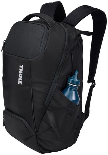 Рюкзак Thule Accent Backpack 26L (Black) 670:500 - Фото 11