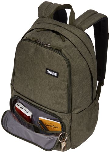 Thule Aptitude Backpack 24L (Forest Night) 670:500 - Фото 6