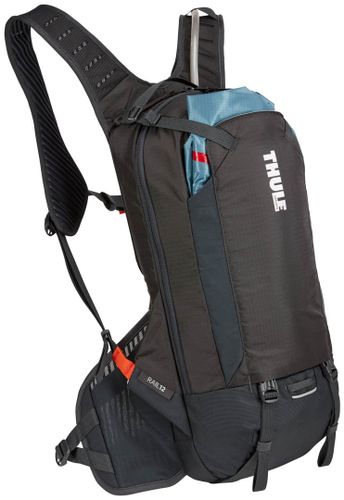 Thule Rail 12L Hydration Backpack (Obsidian) 3203797 670:500 - Фото 12