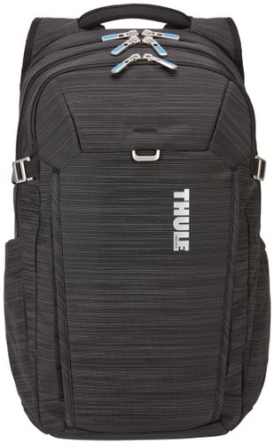 Thule Construct Backpack 28L (Black) 670:500 - Фото 2